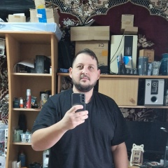 Валентин Алексеев, 17.02.1991, Москва