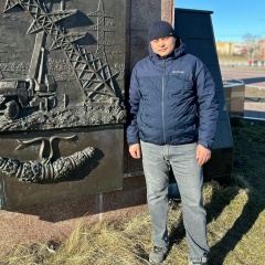 Олжас Сериков, 26.01.1988, Нефтеюганск