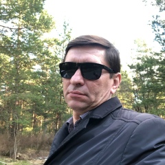 Вадим Цветков, 13.06.1969, Риддер