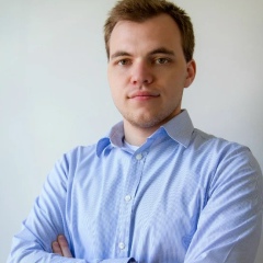 Алексей Царев, 01.03.1981, Тюмень