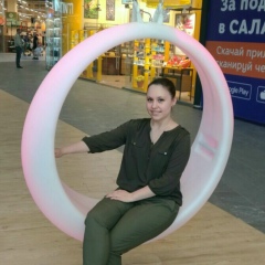 Ирина Добрунова, 25.05.1988