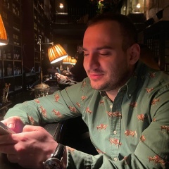 Тигран Мурадян, 28.04, Москва