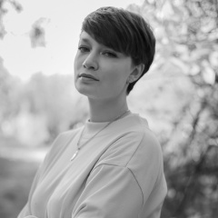 Татьяна Зайсунова, 01.11, Астрахань