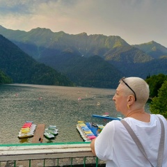 Елена Орлова, 25.06, Екатеринбург