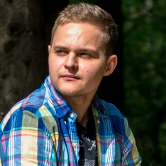 Никита Чистяков, 30.08, Каменный Лес