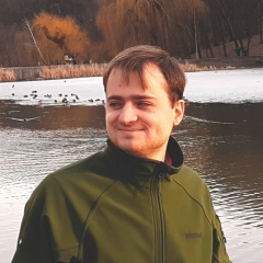 Евгений Фесюк, 16.10, Киев