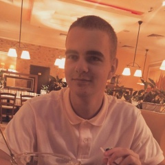 Алексей Лысак, 08.09, Минск