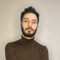 Роберт Саркес, Санкт-Петербург