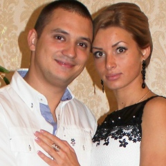 Аня Верещака, 10.10.1988, Одесса