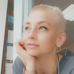 Янина Чижикова, 15.01.1983, Тверь
