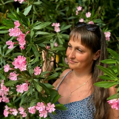 Марина Павлова, 29.07, Волоколамск