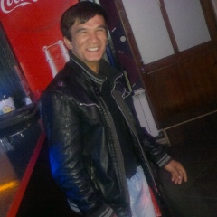 Jahongir Pirmatov, 12.07.1989, Алматы