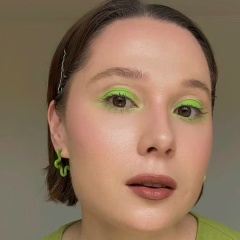 Таня Санникова, 30.07, Москва