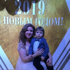 Ирина Баранова, 14.10, Санкт-Петербург