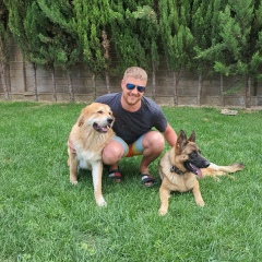 Сергей Ан, 28.01, Клин