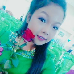 Thinzar Yeemyo, 16.03.2000