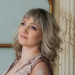 Ольга Радченко, 14.01, Красноярск