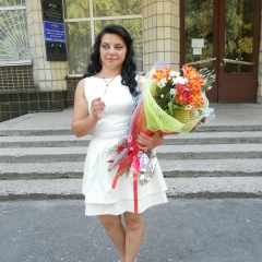 Татьяна Добарская, 12.11.1976