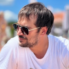 Руслан Гридин, 31.07.1987, Ставрополь