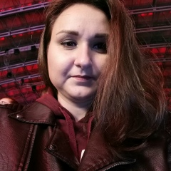 Ольга Дашкевич, 31.07.1989, Витебск