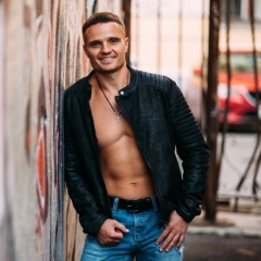 Иван Лиховой, 07.05, Санкт-Петербург