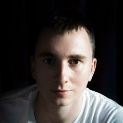 Виталий Воробьев, 19.11.1988, Москва