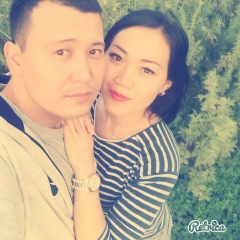 Алмаз Беккужин, 11.01.1991, Астана