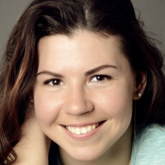 Танюха Ерохина, 29.08.1987, Киев