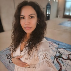 Елена Федорова, Санкт-Петербург