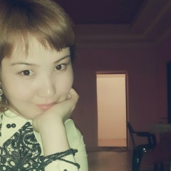 Акзира Тлеуова, 30.04.1987, Актобе