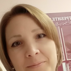 Екатерина Кравец, 01.11, Навои
