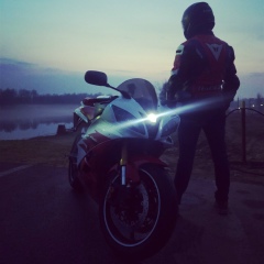 Саша Овечкин, 27.02, Москва