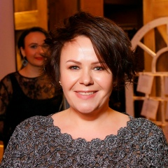 Елена Рыжова, 07.05, Санкт-Петербург