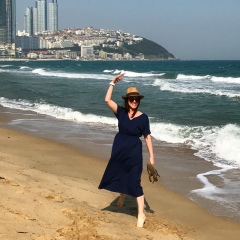 Валерия Гигель, 13.03, Санкт-Петербург