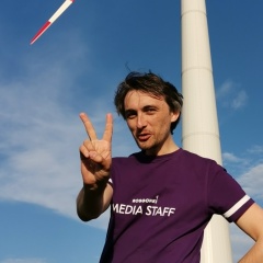 Александр Речицкий, 23.12