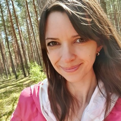 Мария Игнатьева, 29.10, Псков