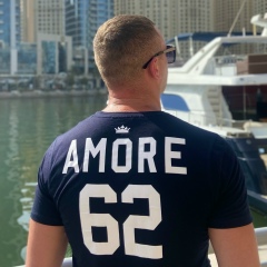 Алексей Харахорин, 09.03, Оренбург