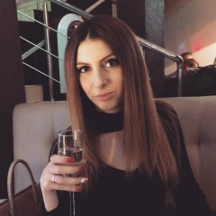 Вика Плющенко, Рязань