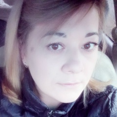 Светлана Алексеева, 28.08.1985, Улан-Удэ