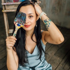 Nastenka Secretinside, 28.08, Москва