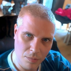 Павел Дмитриев, 22.12, Санкт-Петербург