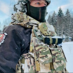 Алексей Тишин, 08.04