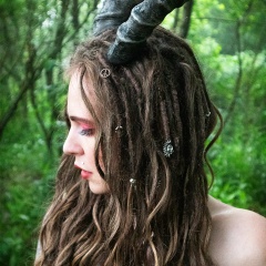 Маша Потапова, 24.07.1988