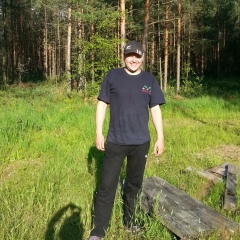 Денис Бутылкин, 26.02.1981, Санкт-Петербург