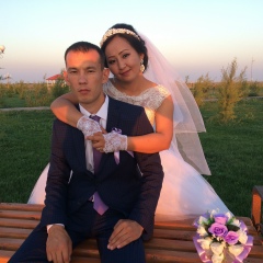 Gulzat Isaeva, 01.07.1994, Астана