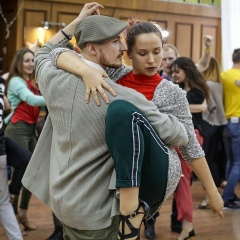 Руслан Кузяхметов, 06.04, Киев