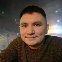 Алишер Ержанов, 01.02, Уральск