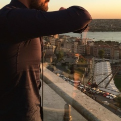 Tahir Askerov, 14.11.1987, Санкт-Петербург