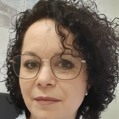 Екатерина Сорокина, 05.10, Вологда