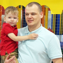 Сергей Левчук, 22.06.1984, Chicago